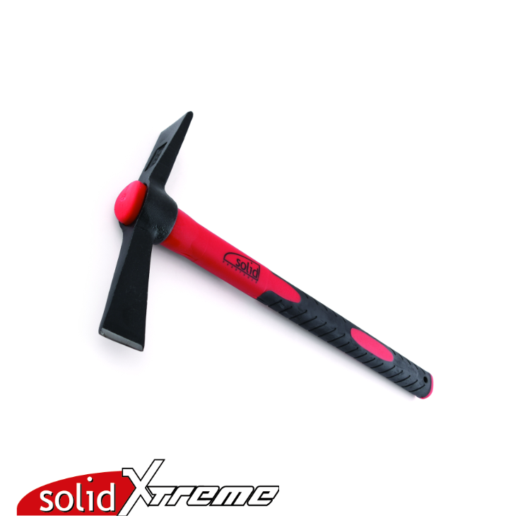 Décintroir à hache avec manche fibre - 400 gr