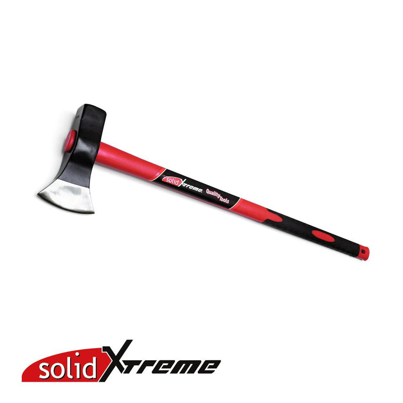 Merlin 3,5 kg 'Xtreme' manche fibre soft-feel