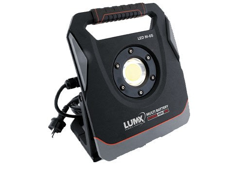 Projecteur LED Multi-Battery M-65 65 W