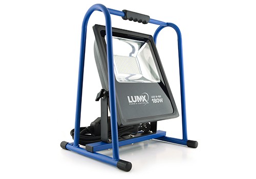 Projecteur LED B-180 180 W