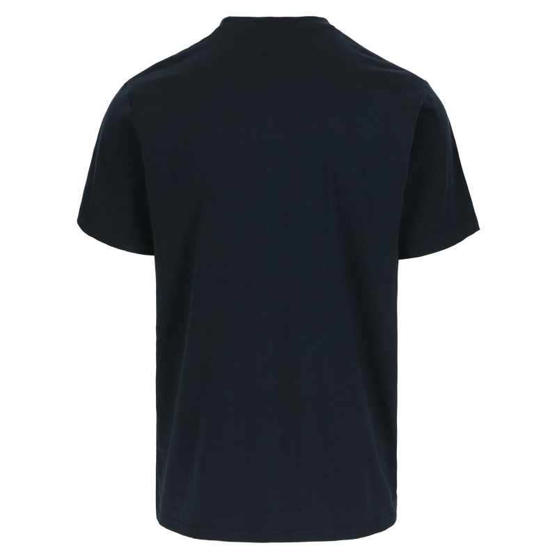 Argo t-shirt bleu marine s