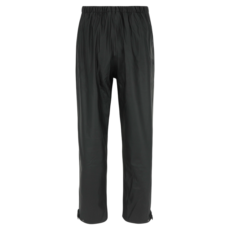 Pontus pantalon de pluie blister noir L