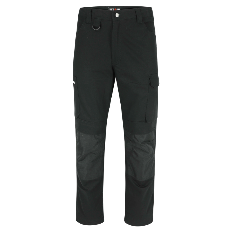 Dero pantalon noir 38