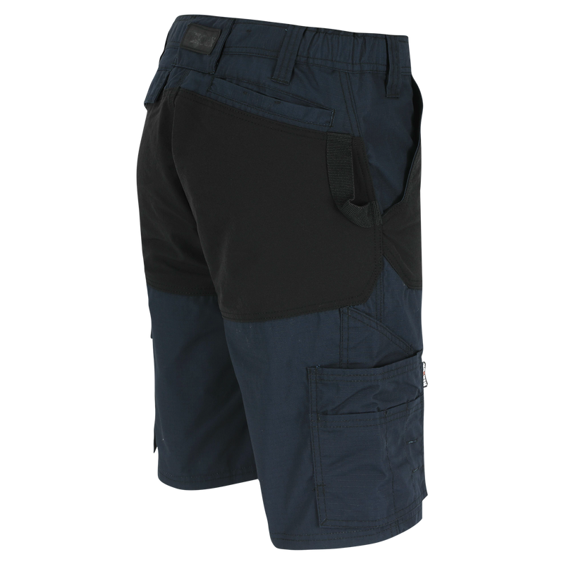 Hespar bermuda marine/noir 38