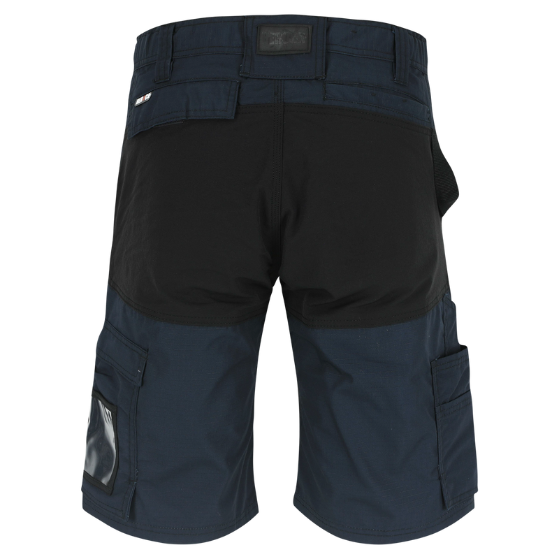 Hespar bermuda marine/noir 38