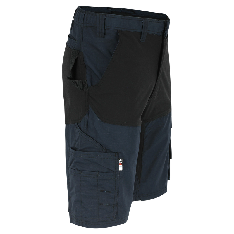 Hespar bermuda marine/noir 38