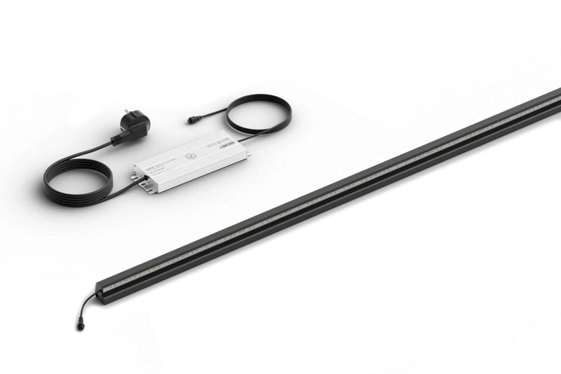 Éclairage de clôture LED – kit de démarrage 2460