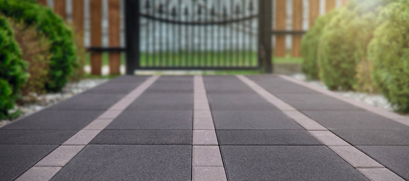 Avenue aurea saphir 40X20X6 cm