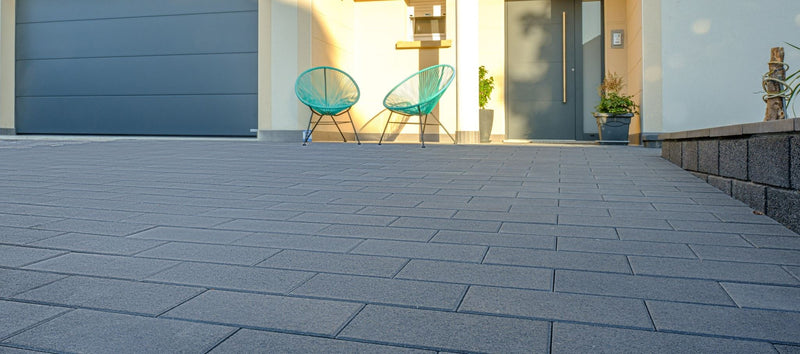 Avenue aurea saphir 40X20X6 cm