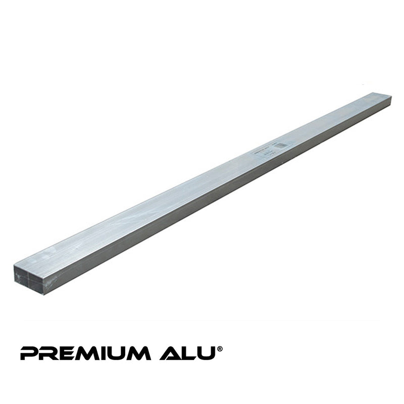 Règle alu 65 x 30