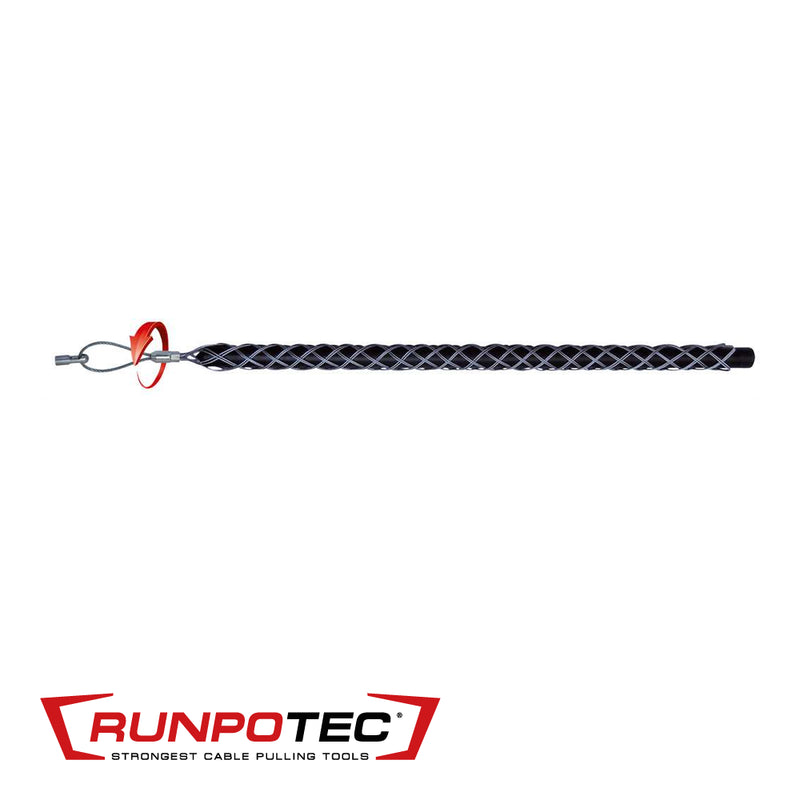 Tire-cable inox (cable – Runposticks)