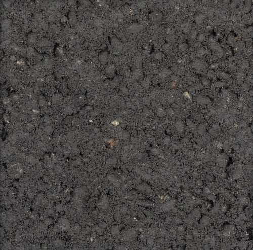 Alesia 14X14X6 charbon classic