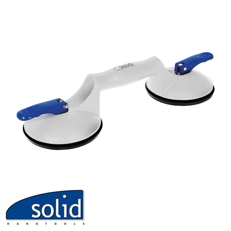 Ventouse – ALU