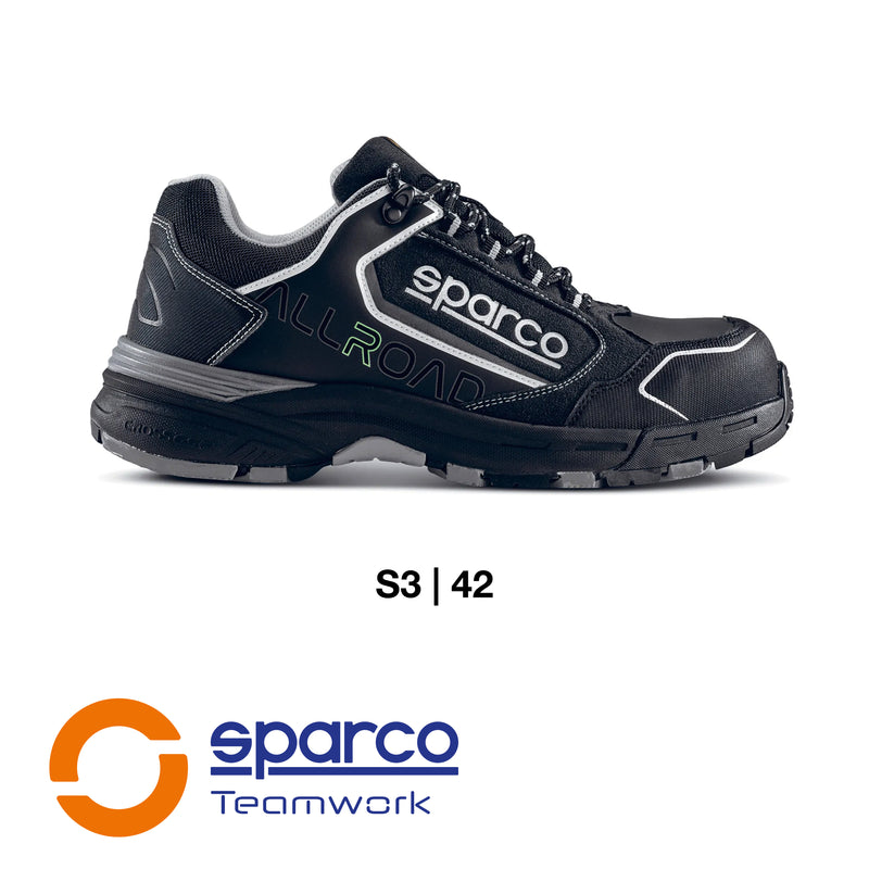 ALLROAD STIRIA Low – par paire – ESD – SRC