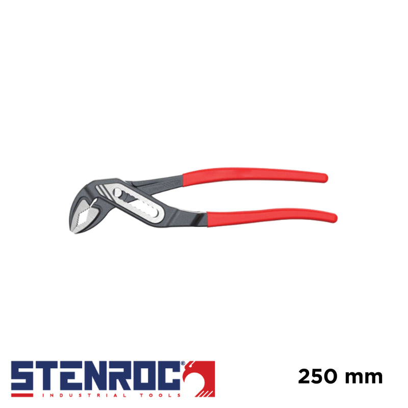 Pince multiprise – PVC TECH