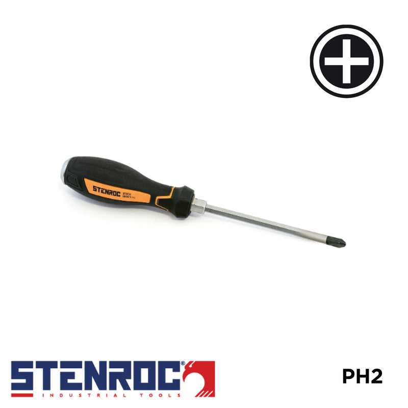 Tournevis avec tête marteau – 3TECH IMPACTLine
