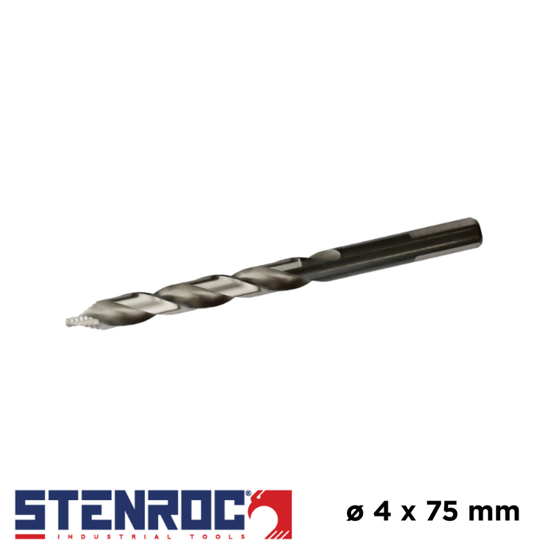 HSS-G STEP TIP turbo - 4,00mm (prix pour 2 pieces) - Premium plus