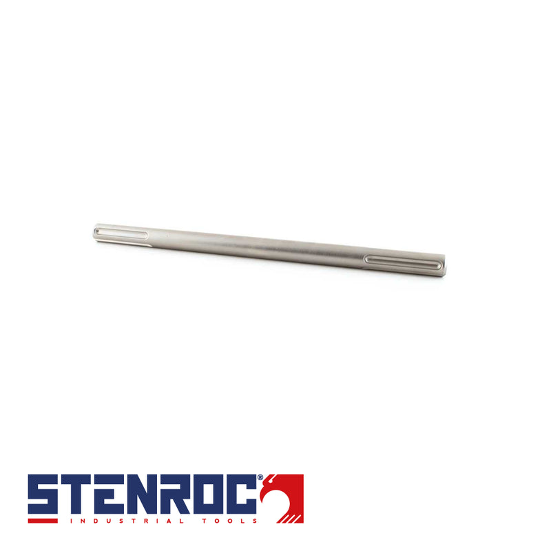 Stenroc SDS-MAX => ''Connect system'' extension - 750 mm