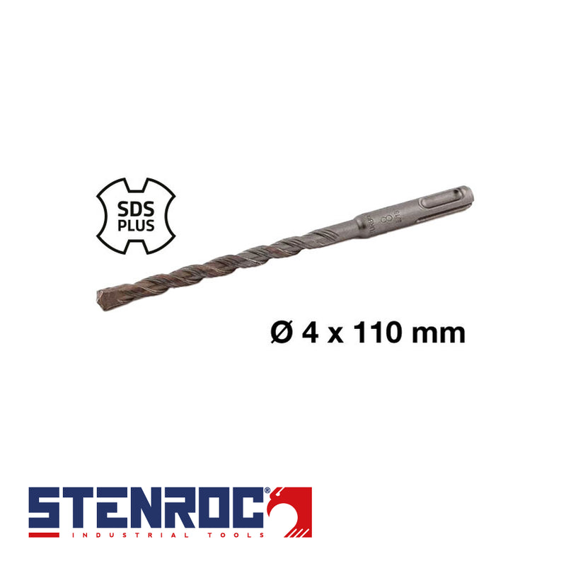 SDS-Plus Turbo