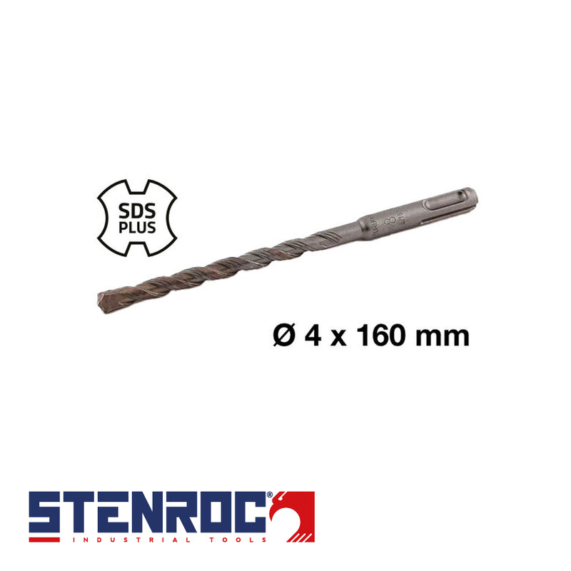 SDS-Plus Turbo