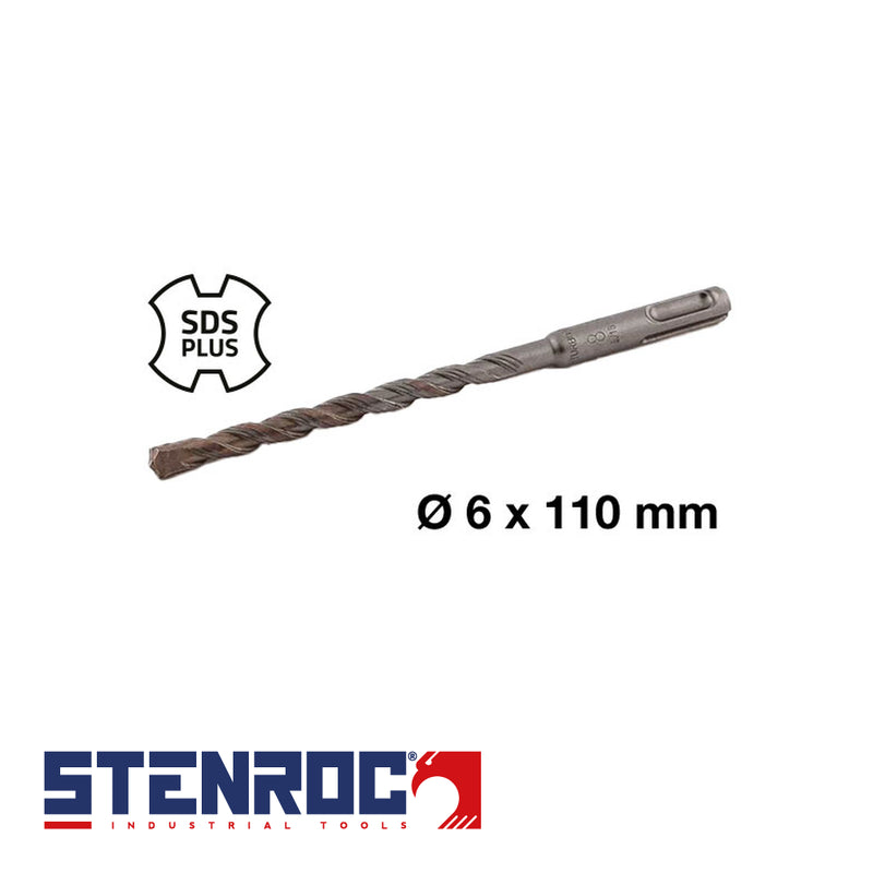SDS-Plus Turbo