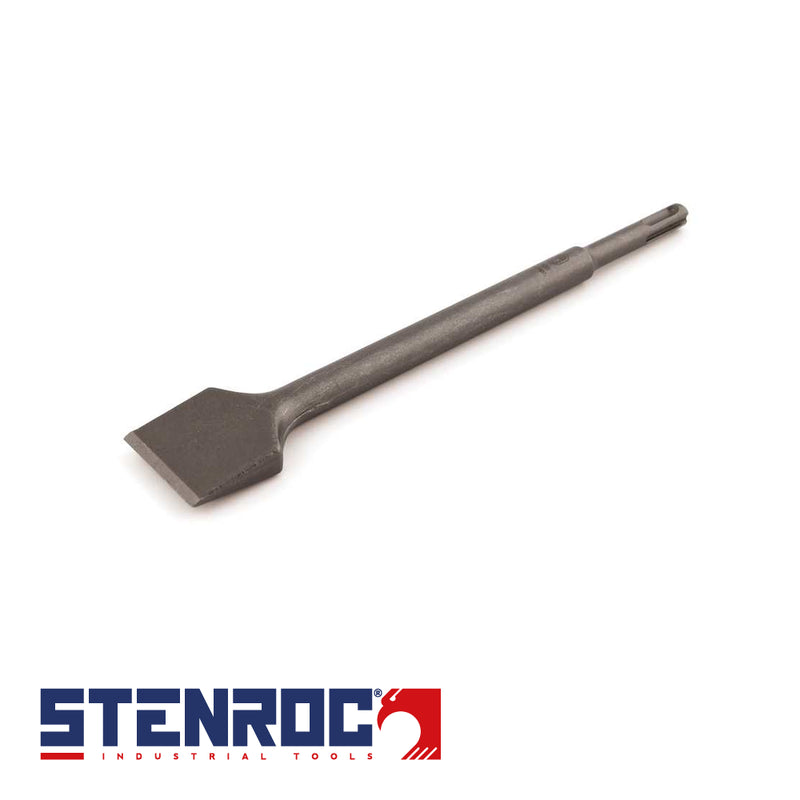 Burin large SDS-plus 40x250 mm