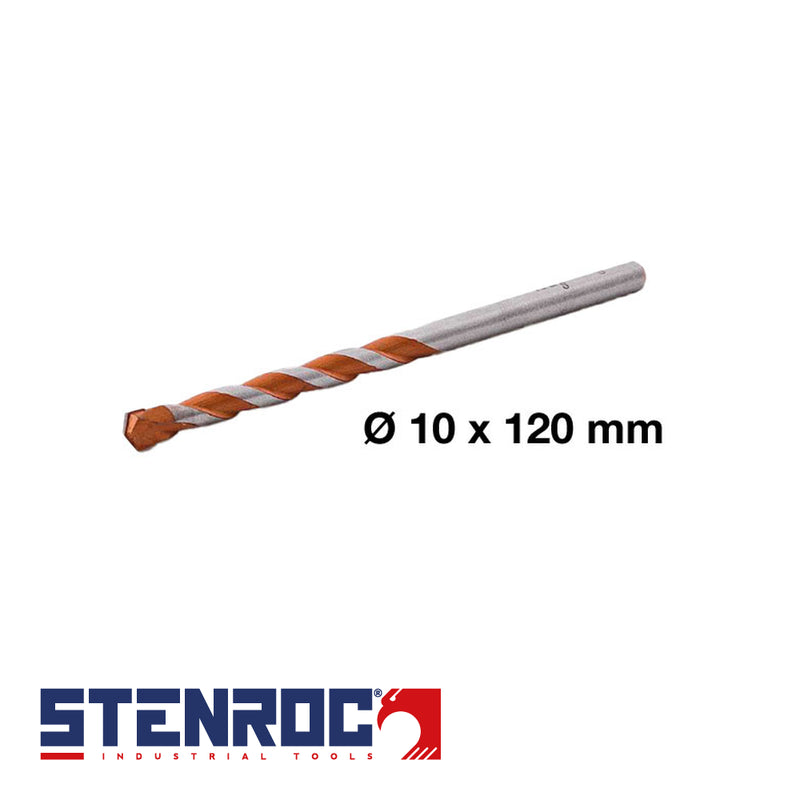 MULTITEC Gold mèche universal