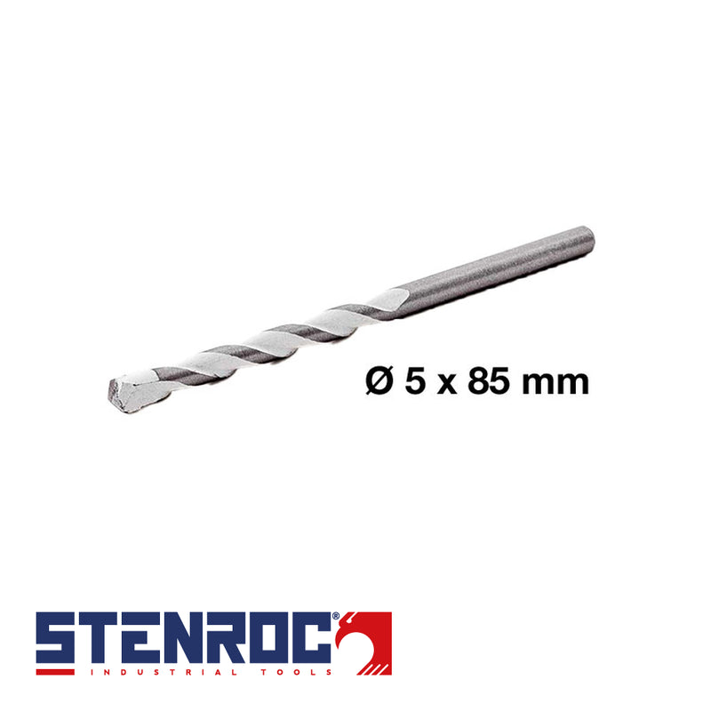 GRANITEC mèche à percusion béton – granite