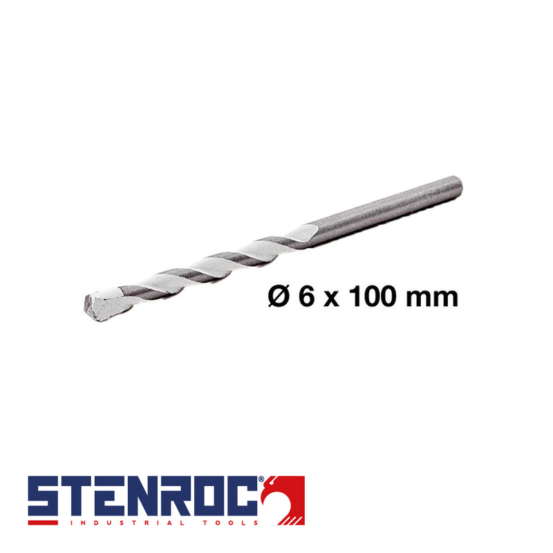 GRANITEC mèche à percusion béton – granite
