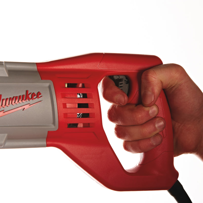 Scie sabre SAWZALL™ 1100 W – SSD 1100 X