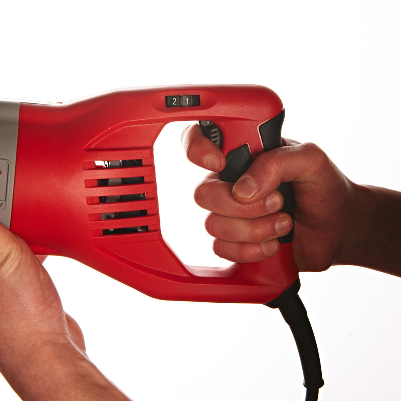 Scie sabre SAWZALL™ 1500 W – SSPE 1500 X