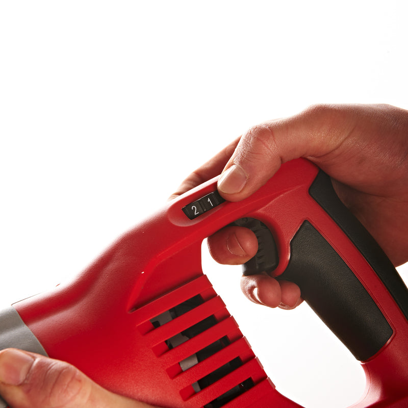 Scie sabre SAWZALL™ 1500 W – SSPE 1500 X