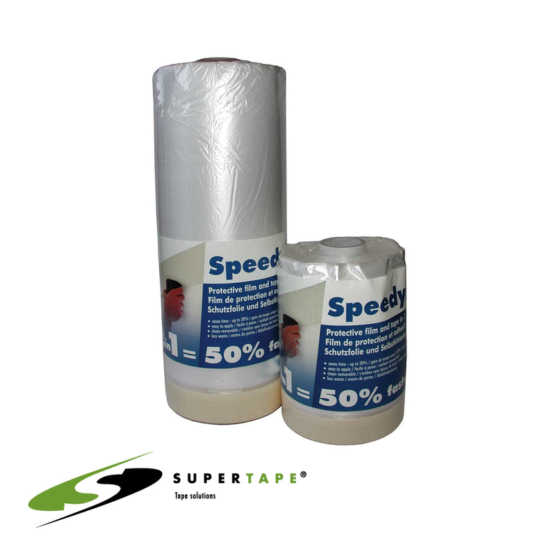 SPEEDY MASK indoor - 33 m x 550 mm
