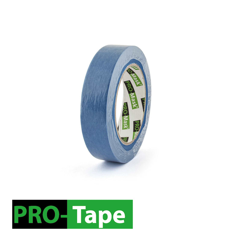 Pro-Mask Bleu – bleu 80°C
