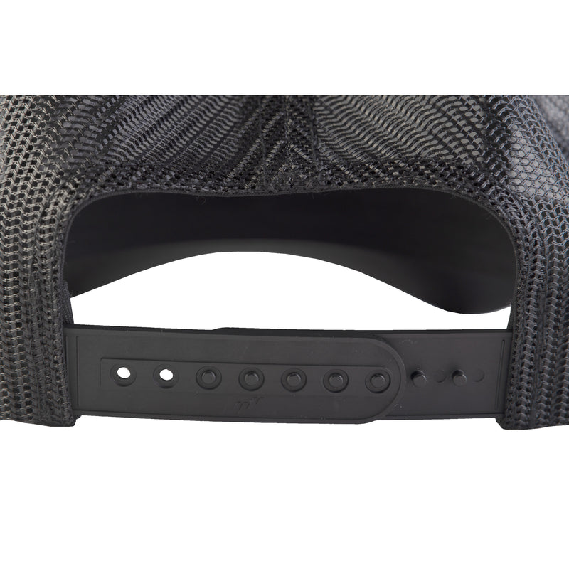 Casquette Trucker Snapback