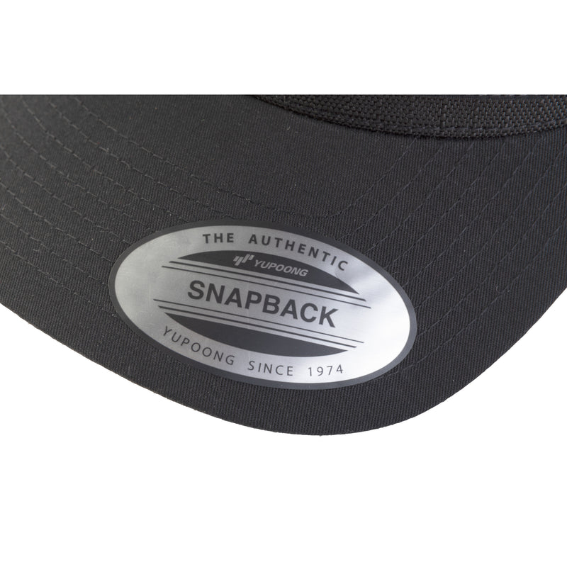 Casquette Trucker Snapback