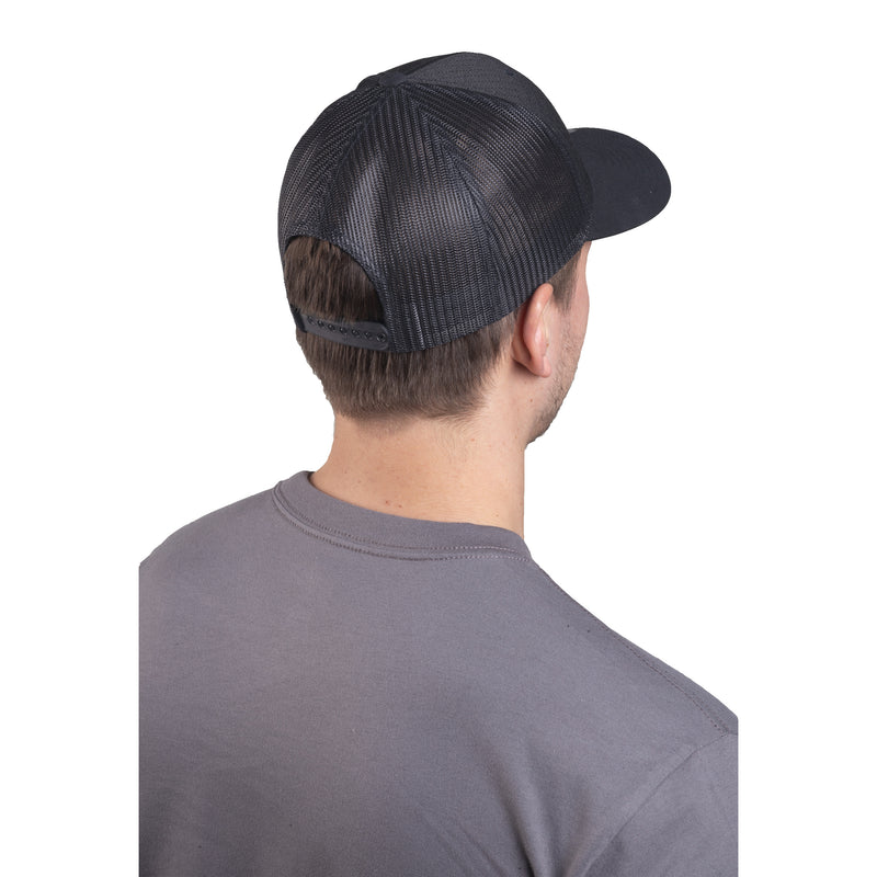 Casquette Trucker Snapback