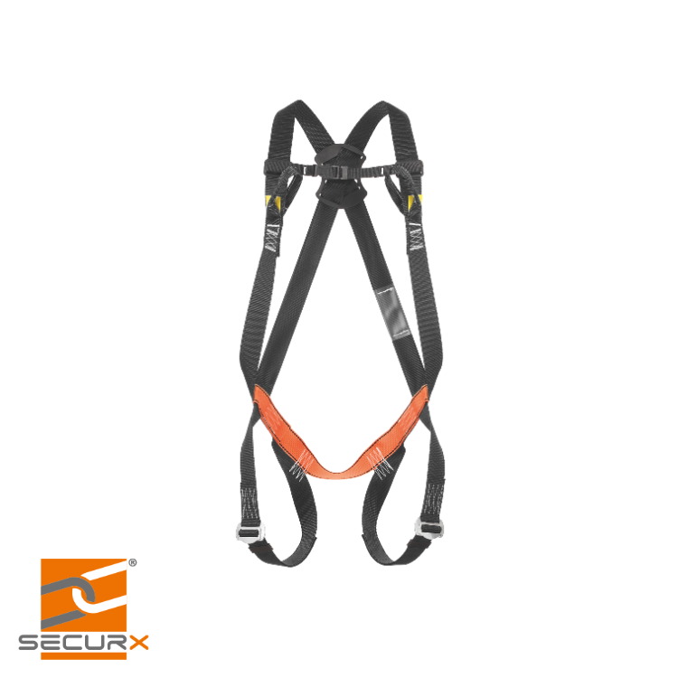 Harnais SECUR 2 Light - Taille M-XL