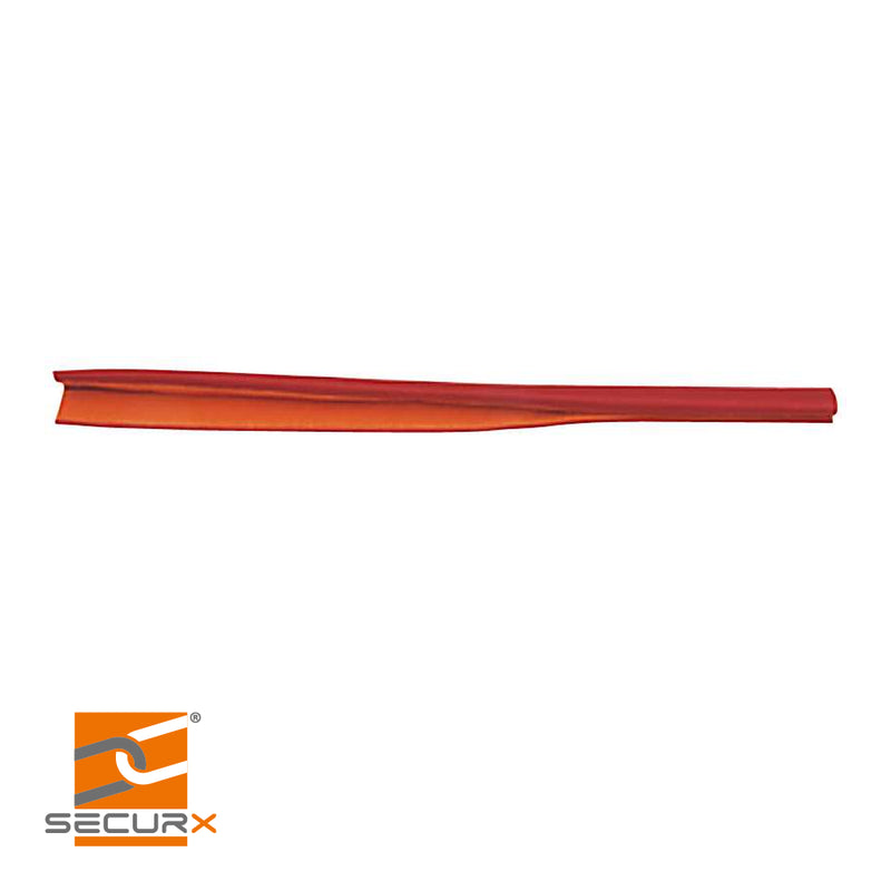 Tube de protection pour corde 0,5 m