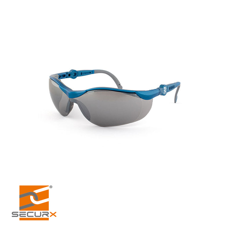 Lun. de protection POLARIS SUN - PC+/AS/AF/UV - emballage en vrac