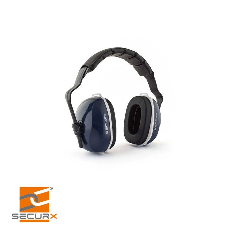 Casque antibruit standard 31db- EN352-1:2020