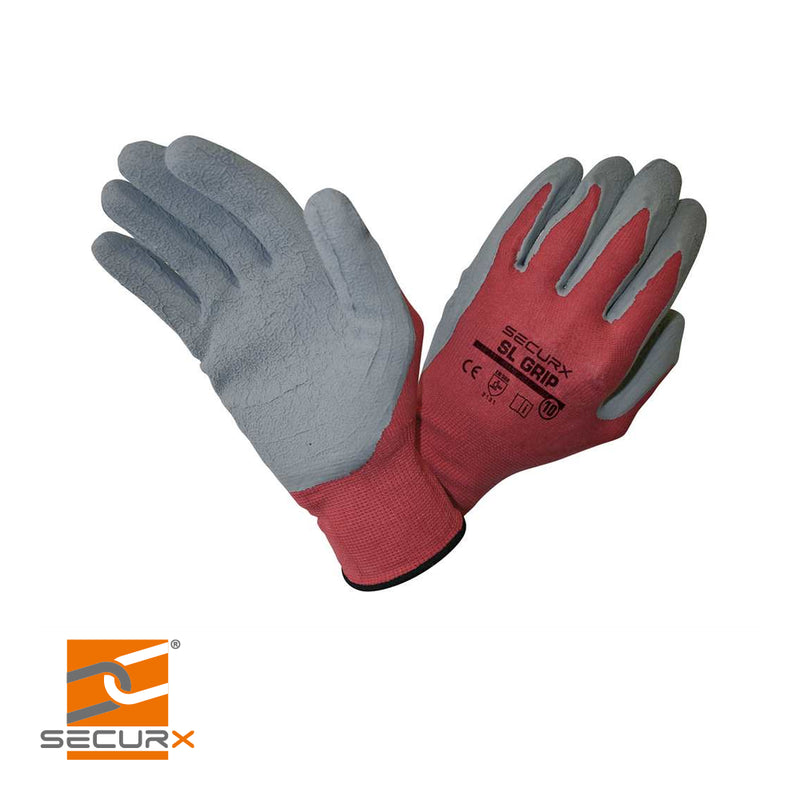 SL Grip – Size – par paire