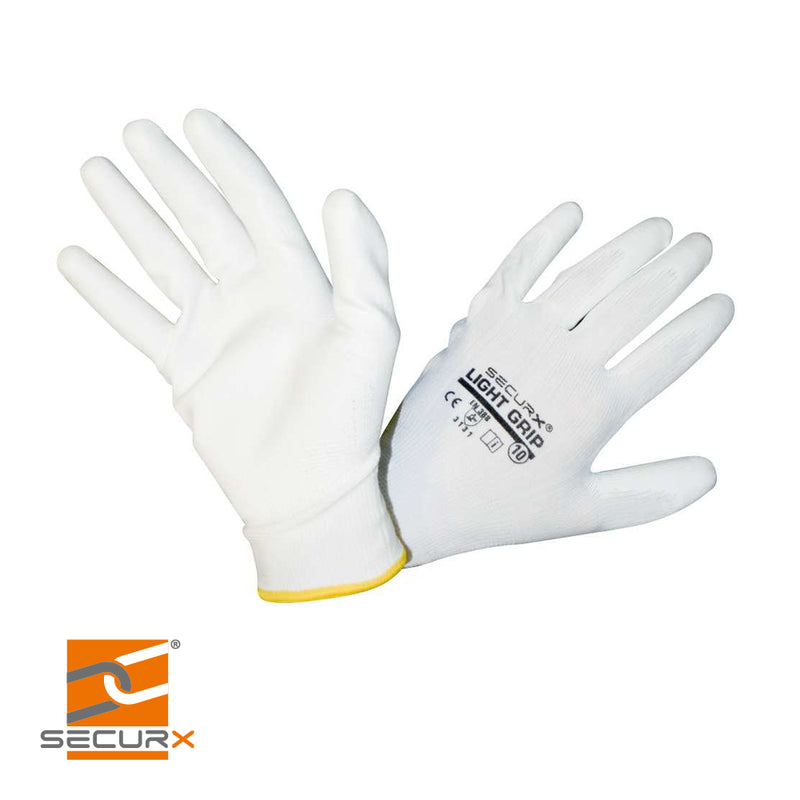 Light Grip – Size – par paire