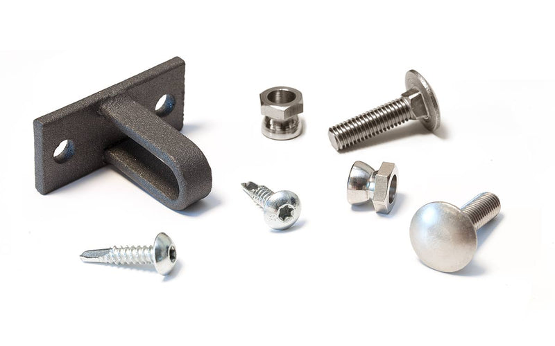 Kit de raccordement PREMIUM