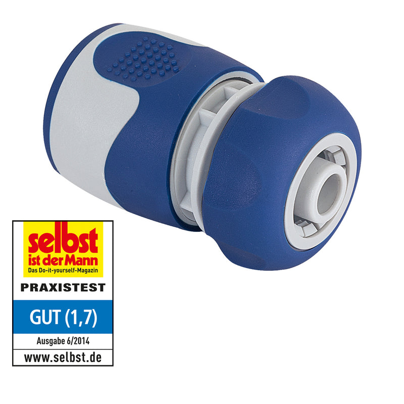 Raccord tuyeau 3/4 m. siro soft