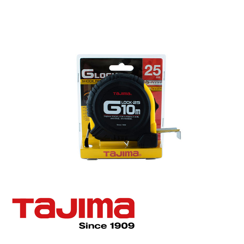 G-LOCK – Mesure courte