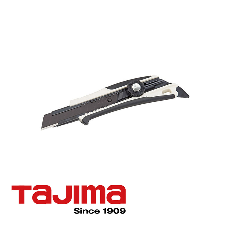 Cutter 'Premium' TAJIMA à vis - 18 mm + 1 RB blade