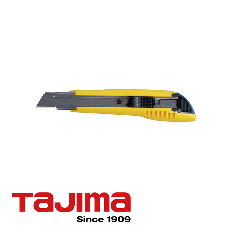 Cutter TAJIMA - 18 mm ''auto-lock''