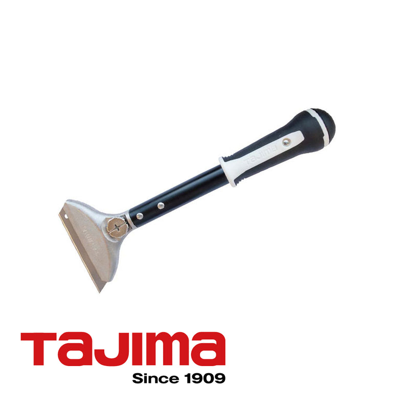 Grattoir Rite-P - 3 lames de rechange incluses - 305 x 18 mm