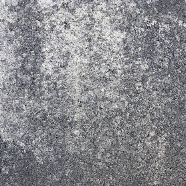Trendline- pflaster sans chanfrein 40X20X8 anth. blanc nuance